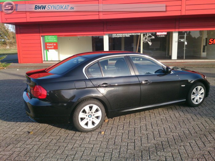 BMW-Syndikat Fotostorie