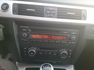 320d, E90 - 3er BMW - E90 / E91 / E92 / E93