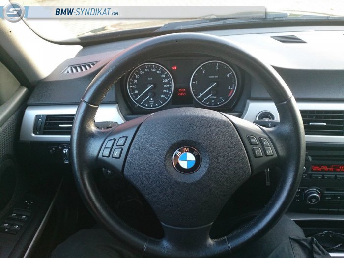BMW-Syndikat Fotostorie