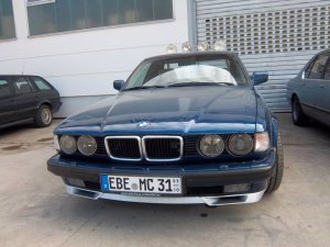 Pickup fast fertig - Fotostories weiterer BMW Modelle Pickup fast fertig - Fotostories weiterer BMW Modelle