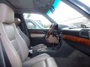Pickup fast fertig - Fotostories weiterer BMW Modelle Pickup fast fertig - Fotostories weiterer BMW Modelle