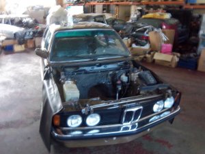 E21 323i brazilbraun - Fotostories weiterer BMW Modelle E21 323i brazilbraun - Fotostories weiterer BMW Modelle