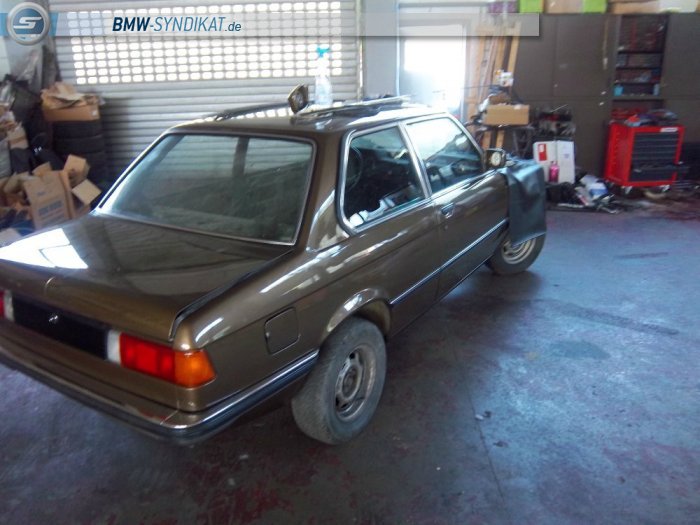 BMW-Syndikat Fotostorie