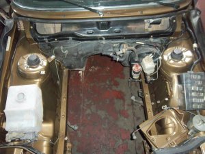 E21 323i brazilbraun - Fotostories weiterer BMW Modelle E21 323i brazilbraun - Fotostories weiterer BMW Modelle