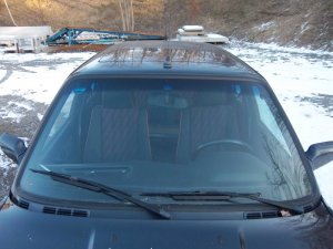E30 325ix Touring - 3er BMW - E30 E30 325ix Touring - 3er BMW - E30