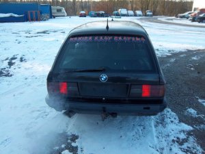 E30 325ix Touring - 3er BMW - E30