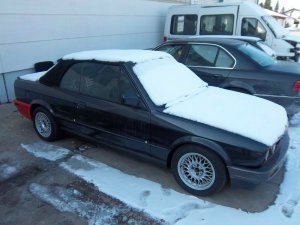 E30 335i Cabrio - 3er BMW - E30 E30 335i Cabrio - 3er BMW - E30