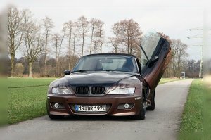 ZZZ - BMW Z1, Z3, Z4, Z8