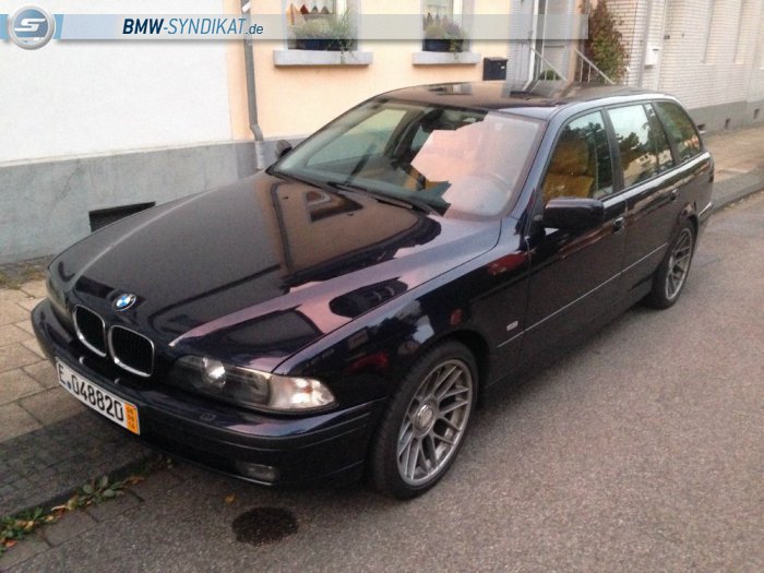 BMW-Syndikat Fotostorie