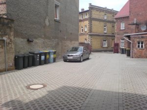 E46 325i Limo - 3er BMW - E46
