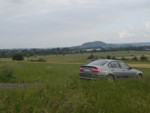 E46 325i Limo - 3er BMW - E46