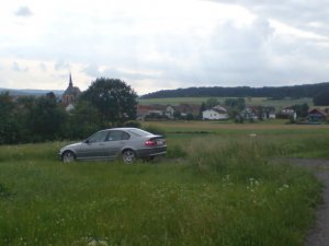 E46 325i Limo - 3er BMW - E46