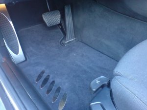 E46 325i Limo - 3er BMW - E46