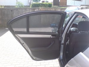 E46 325i Limo - 3er BMW - E46