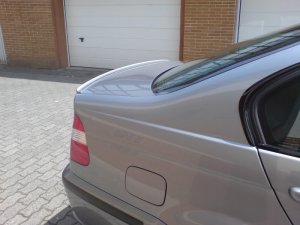E46 325i Limo - 3er BMW - E46