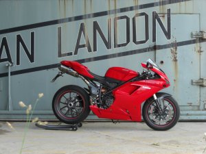 Ducati 1198 - Fremdfabrikate