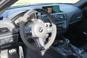 F22 M235i Coupe - 2er BMW - F22 / F23 / F45 / F46 / F87