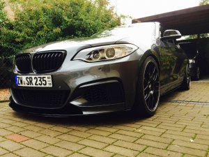 F22 M235i Coupe - 2er BMW - F22 / F23 / F45 / F46 / F87