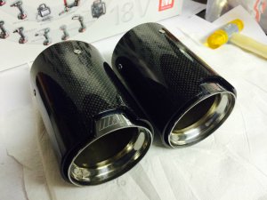 F22 M235i Coupe - 2er BMW - F22 / F23 / F45 / F46 / F87