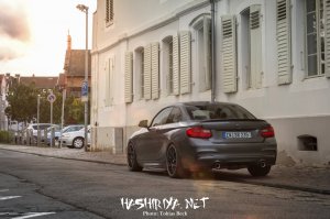 F22 M235i Coupe - 2er BMW - F22 / F23 / F45 / F46 / F87