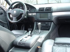530i Touring M5 Styling 65 Räder "NEU" - 5er BMW - E39 530i Touring M5 Styling 65 Räder "NEU" - 5er BMW - E39