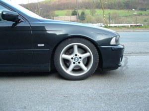 530i Touring M5 Styling 65 Räder "NEU" - 5er BMW - E39 530i Touring M5 Styling 65 Räder "NEU" - 5er BMW - E39