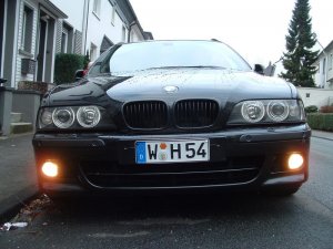 530i Touring M5 Styling 65 Räder "NEU" - 5er BMW - E39 530i Touring M5 Styling 65 Räder "NEU" - 5er BMW - E39