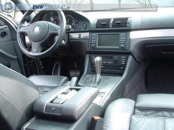 530i Touring M5 Styling 65 Räder "NEU" - 5er BMW - E39