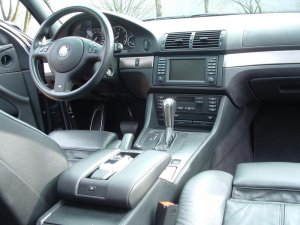 530i Touring M5 Styling 65 Räder "NEU" - 5er BMW - E39 530i Touring M5 Styling 65 Räder "NEU" - 5er BMW - E39
