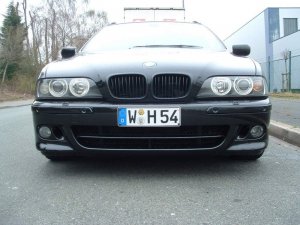 530i Touring M5 Styling 65 Räder "NEU" - 5er BMW - E39 530i Touring M5 Styling 65 Räder "NEU" - 5er BMW - E39