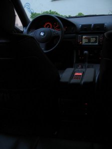 530i Touring M5 Styling 65 Räder "NEU" - 5er BMW - E39 530i Touring M5 Styling 65 Räder "NEU" - 5er BMW - E39
