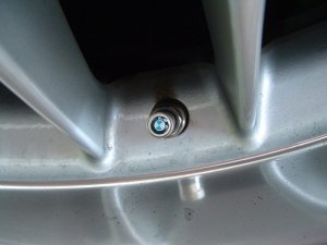 530i Touring M5 Styling 65 Rder "NEU" - 5er BMW - E39