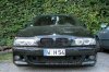 BMW Front-Stoßstange M5 Gitter