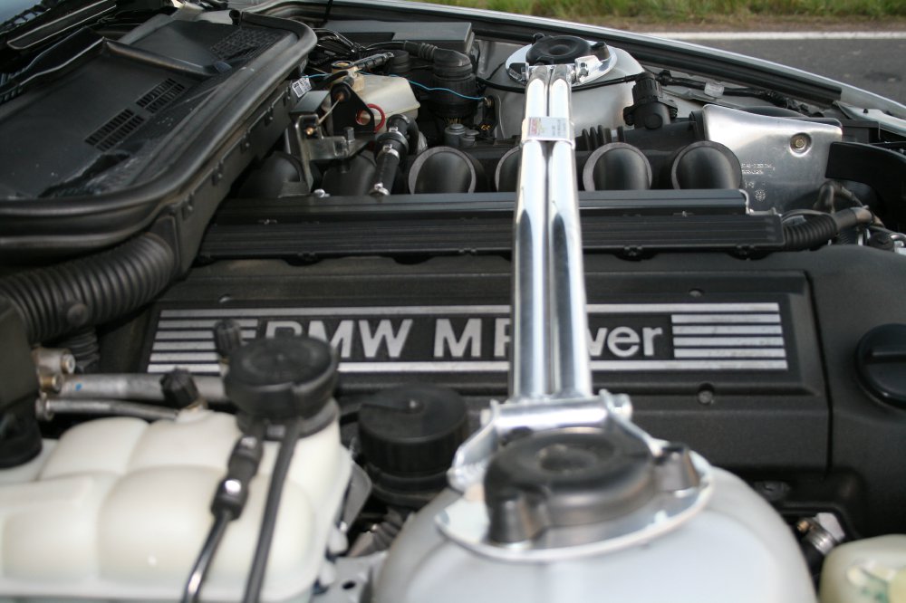 M3 3,2 Coup - 3er BMW - E36