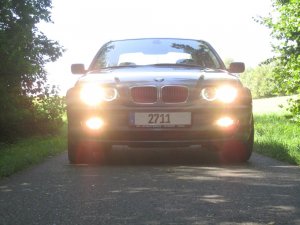 Mein E46 - 3er BMW - E46