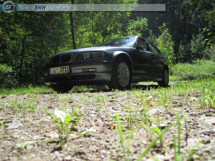 BMW-Syndikat Fotostorie