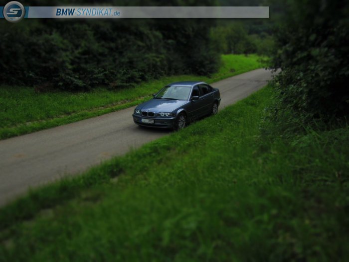 BMW-Syndikat Fotostorie