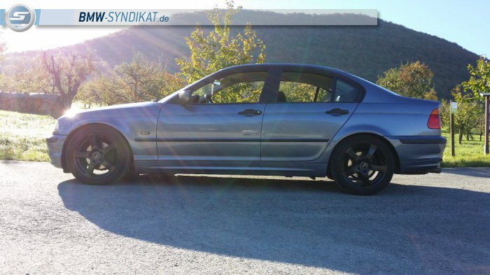 BMW-Syndikat Fotostorie