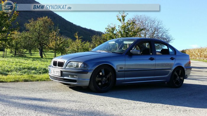 BMW-Syndikat Fotostorie