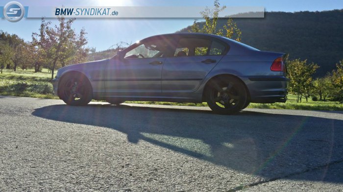 BMW-Syndikat Fotostorie