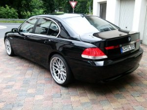 BLACK-SEVEN - Fotostories weiterer BMW Modelle