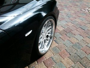 BLACK SEVEN DER ZWEITE - Fotostories weiterer BMW Modelle