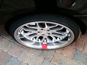 BLACK SEVEN DER ZWEITE - Fotostories weiterer BMW Modelle