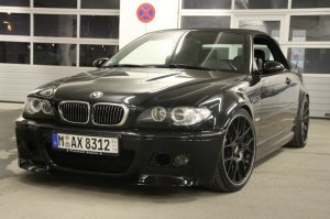 E46 M 330 "Sesto Elemento" by Mor-Vision - 3er BMW - E46