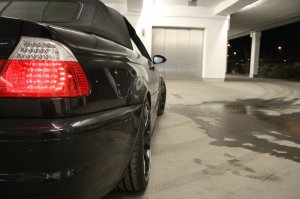 E46 M 330 "Sesto Elemento" by Mor-Vision - 3er BMW - E46