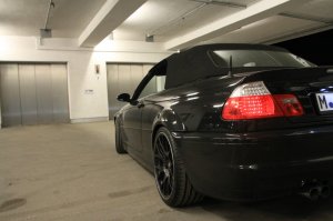 E46 M 330 "Sesto Elemento" by Mor-Vision - 3er BMW - E46