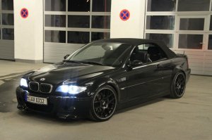 E46 M 330 "Sesto Elemento" by Mor-Vision - 3er BMW - E46