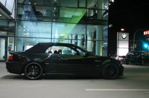 E46 M 330 "Sesto Elemento" by Mor-Vision - 3er BMW - E46