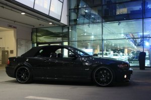 E46 M 330 "Sesto Elemento" by Mor-Vision - 3er BMW - E46
