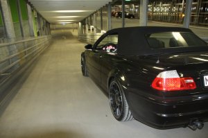 E46 M 330 "Sesto Elemento" by Mor-Vision - 3er BMW - E46